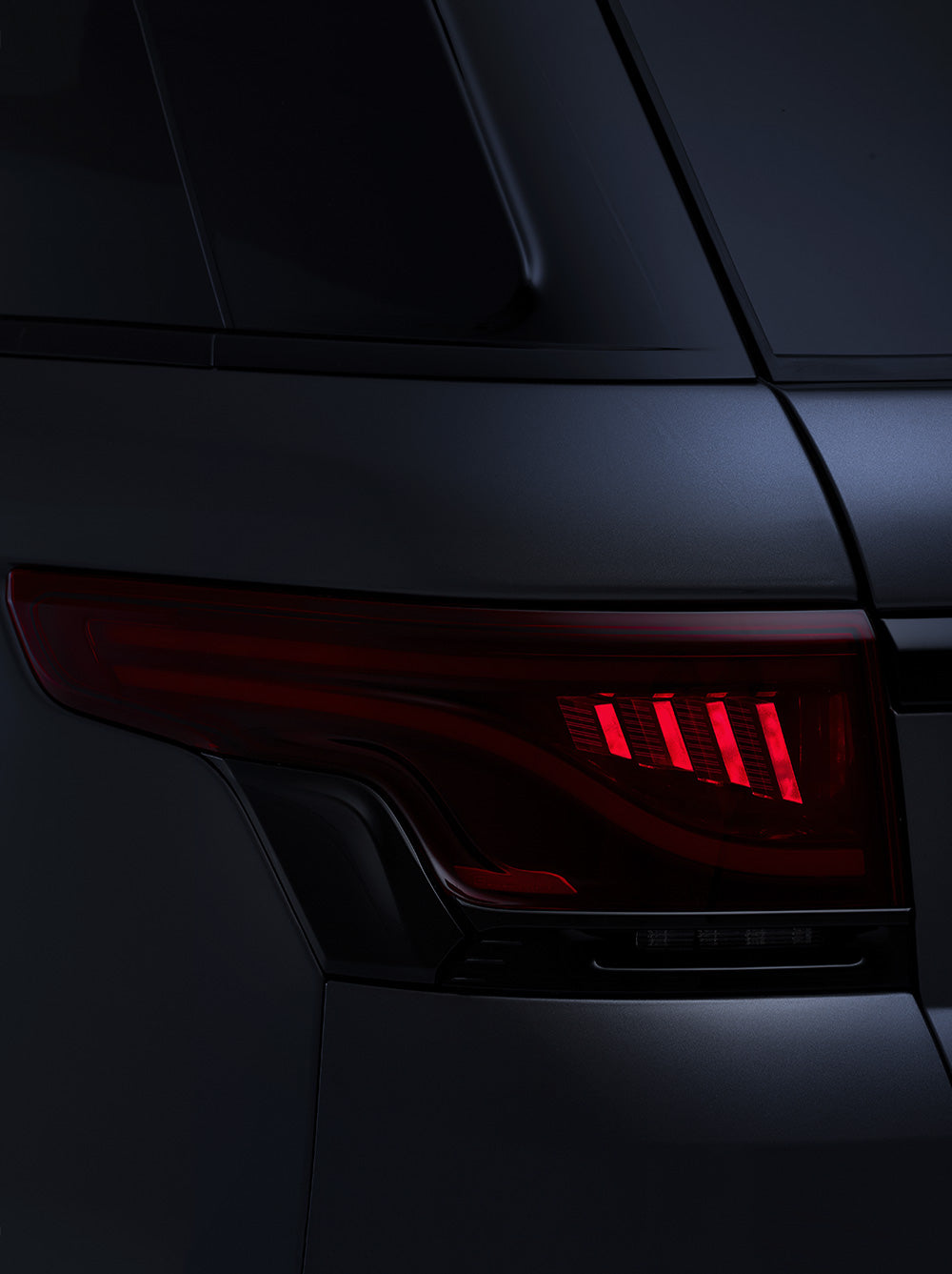 レンジローバー スポーツ テールライト GLOHH GL-5i L494 Glohh Dynamic LED Tail Light Kit GL-5i For Range Rover Sport