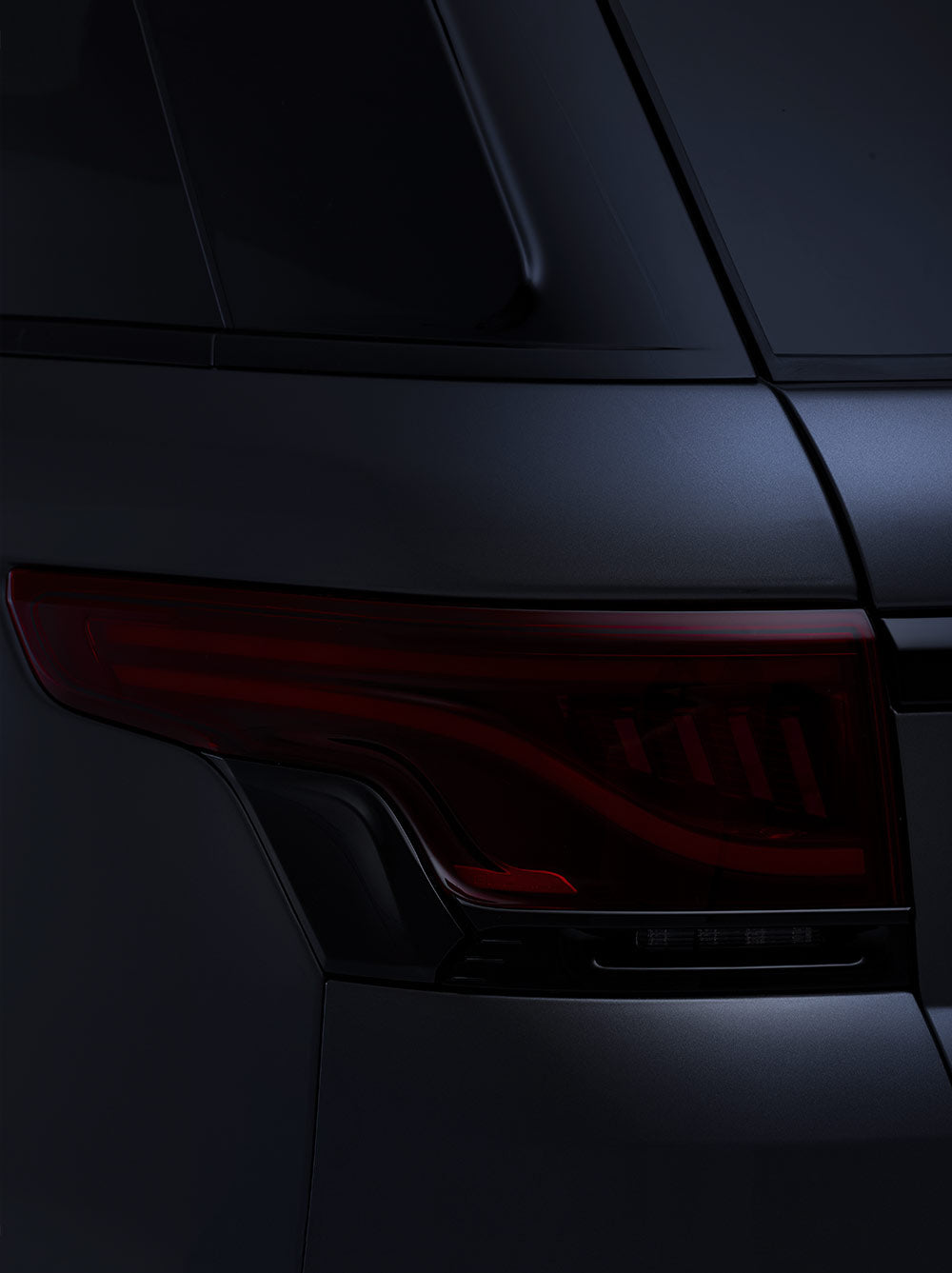 レンジローバー スポーツ テールライト GLOHH GL-5i L494 Glohh Dynamic LED Tail Light Kit GL-5i For Range Rover Sport
